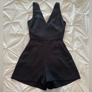 Aritzia Romper